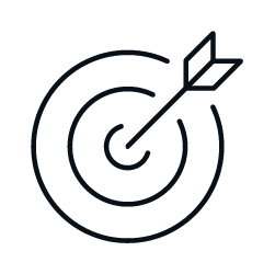 efficient icon